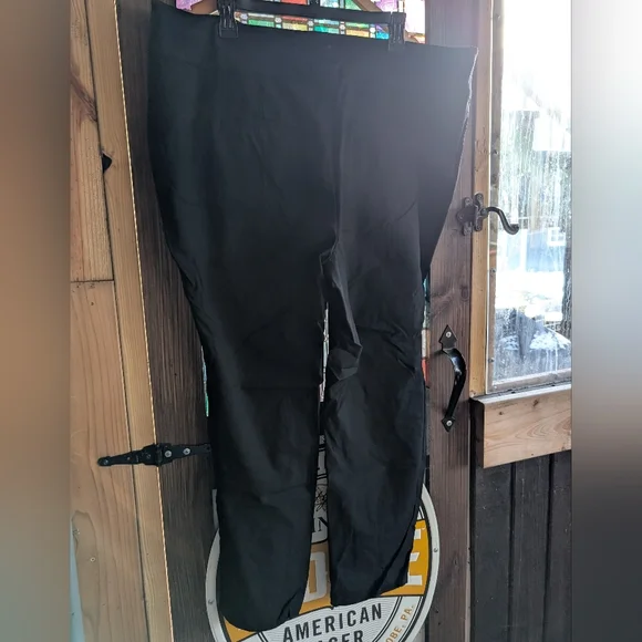 3 For $49! Torrid Relaxed Trouser Dress Pants - Picture 7 of 8